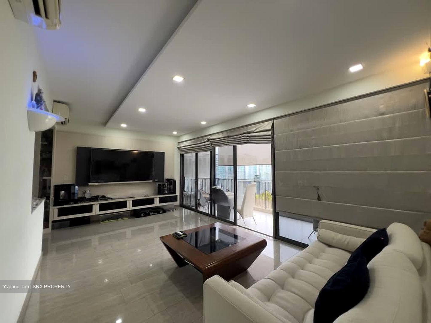 Waterwoods (D19), Condominium #559205571